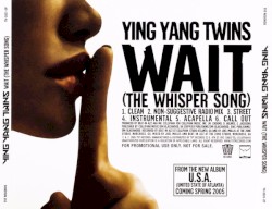 Wait (The Whisper Song)