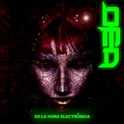 Es la hora electronica