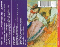 Slavonic Opera Arias