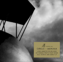 Meronia