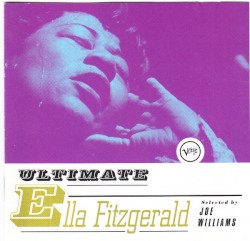 Ultimate Ella Fitzgerald