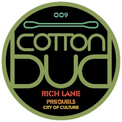 Prequels / City of Culture