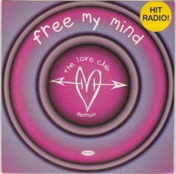 Free My Mind