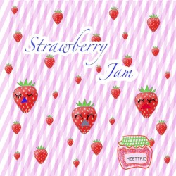 Strawberry Jam