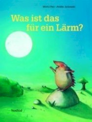 HörFux Was ist das für ein Lärm?