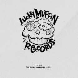 The RaggaJungleMuffin EP