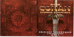 Age of Conan: Hyborian Adventures: Original Soundtrack