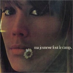 Ma jeunesse fout le camp