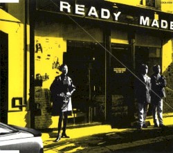 レディメイドのピチカート・ファイヴ