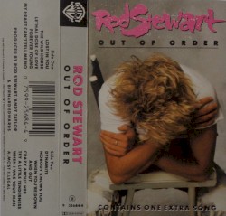 Out of Order