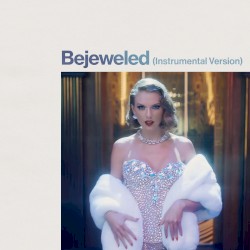 Bejeweled (instrumental version)