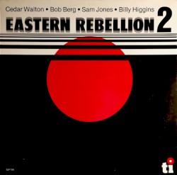 Eastern Rebellion 2