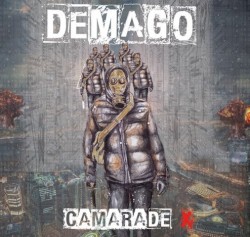 Camarade X