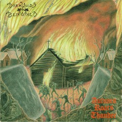 Autumn Roars Thunder