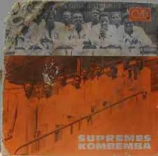 Jeunesse voltaïque / M'biga