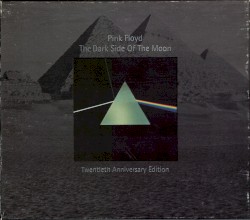 The Dark Side of the Moon