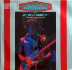 We Want Moore!