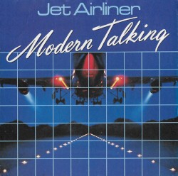 Jet Airliner