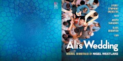 Ali's Wedding
