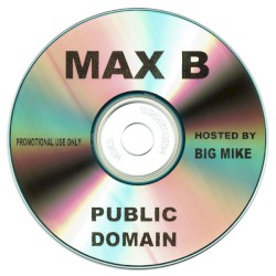 Public Domain (Million Dollar Baby Radio)