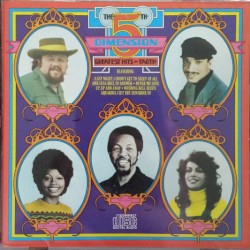 Greatest Hits on Earth