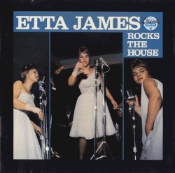 Rocks the House