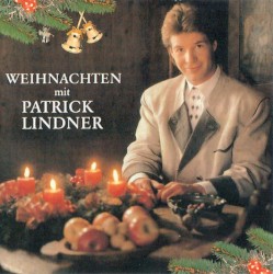 Weihnachten mit Patrick Lindner