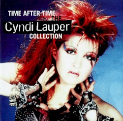 Time After Time: The Cyndi Lauper Collection
