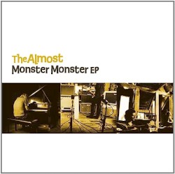 Monster Monster EP