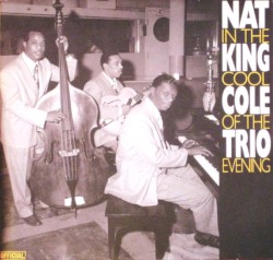 In The Cool Of The Evening