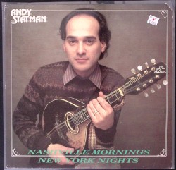 Nashville Mornings, New York Nights