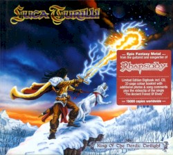 King of the Nordic Twilight