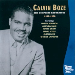 The Complete Recordings (1945-1952)