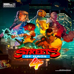 Streets of Rage 4