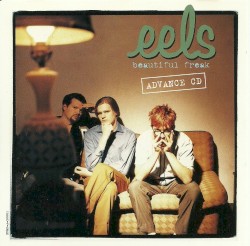 Beautiful Freak (advance CD)