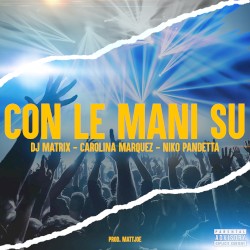 Con le mani su