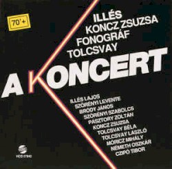 A Koncert