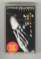 Love Is Not Sex