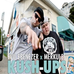 Kush-Ups