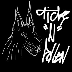 Ticks n Pollen