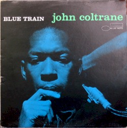 Blue Train