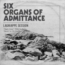 Lagniappe Sessions