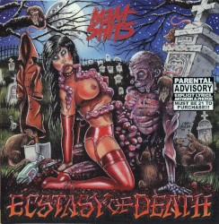 Ecstasy of Death