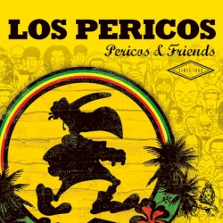 Pericos & Friends