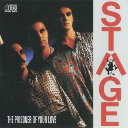 The Prisoner of Your Love