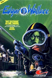 Das Gasthaus an der Themse