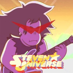 STEVEN UNIVERSE MEDLEY