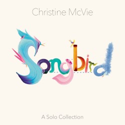 Songbird (orchestral version)