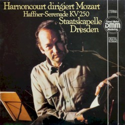 Haffner-Serenade / Marsch KV 249