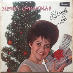 Merry Christmas From Brenda Lee